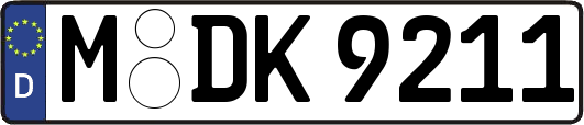 M-DK9211