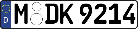 M-DK9214
