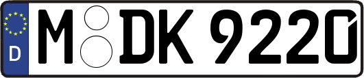 M-DK9220
