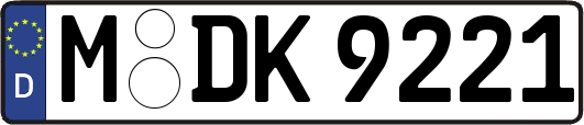 M-DK9221