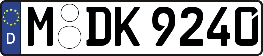 M-DK9240