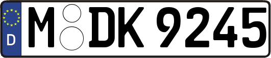 M-DK9245