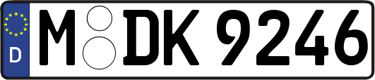 M-DK9246