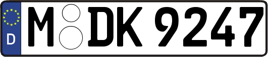 M-DK9247