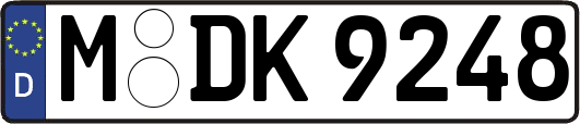 M-DK9248