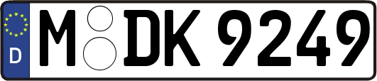 M-DK9249