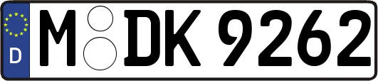 M-DK9262