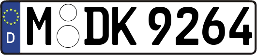 M-DK9264