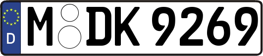M-DK9269