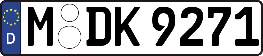 M-DK9271