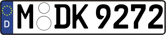 M-DK9272