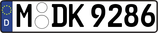 M-DK9286