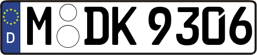 M-DK9306
