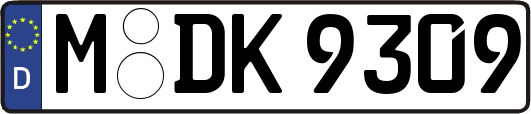 M-DK9309