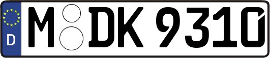 M-DK9310