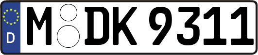 M-DK9311