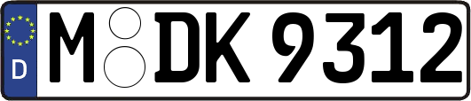 M-DK9312