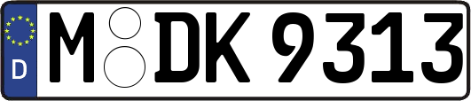 M-DK9313