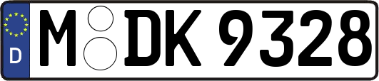 M-DK9328