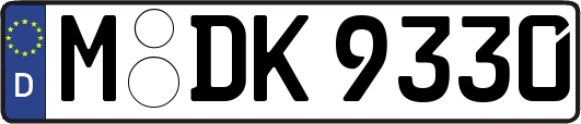 M-DK9330