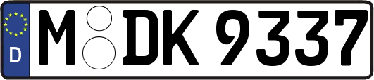 M-DK9337