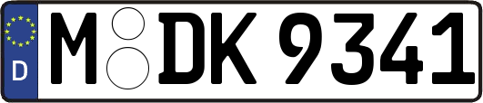 M-DK9341