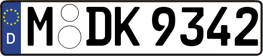 M-DK9342