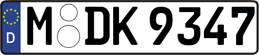 M-DK9347