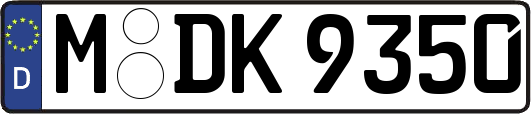 M-DK9350