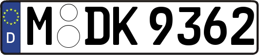 M-DK9362