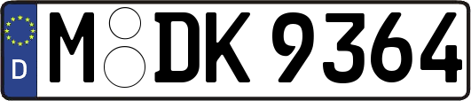 M-DK9364