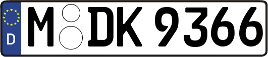 M-DK9366