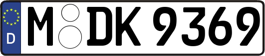 M-DK9369