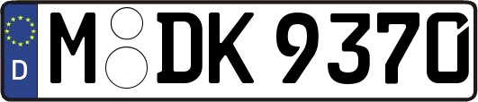 M-DK9370