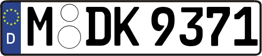 M-DK9371
