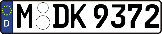 M-DK9372