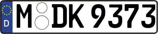 M-DK9373