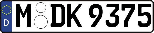 M-DK9375