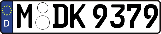 M-DK9379