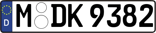 M-DK9382