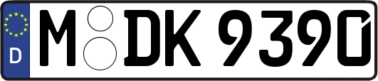 M-DK9390