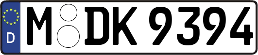 M-DK9394