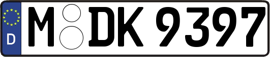 M-DK9397