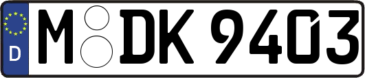 M-DK9403