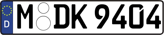 M-DK9404