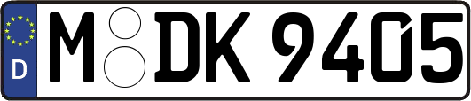 M-DK9405