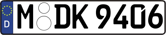 M-DK9406