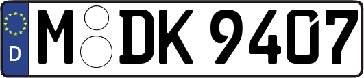 M-DK9407