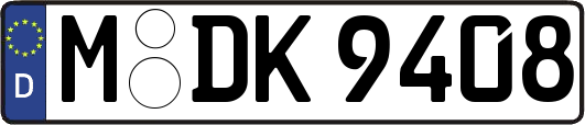 M-DK9408