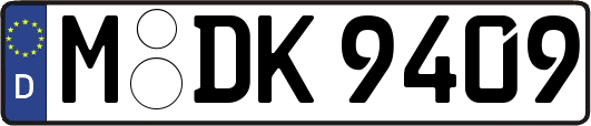 M-DK9409